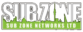 Sub-Zone Networks